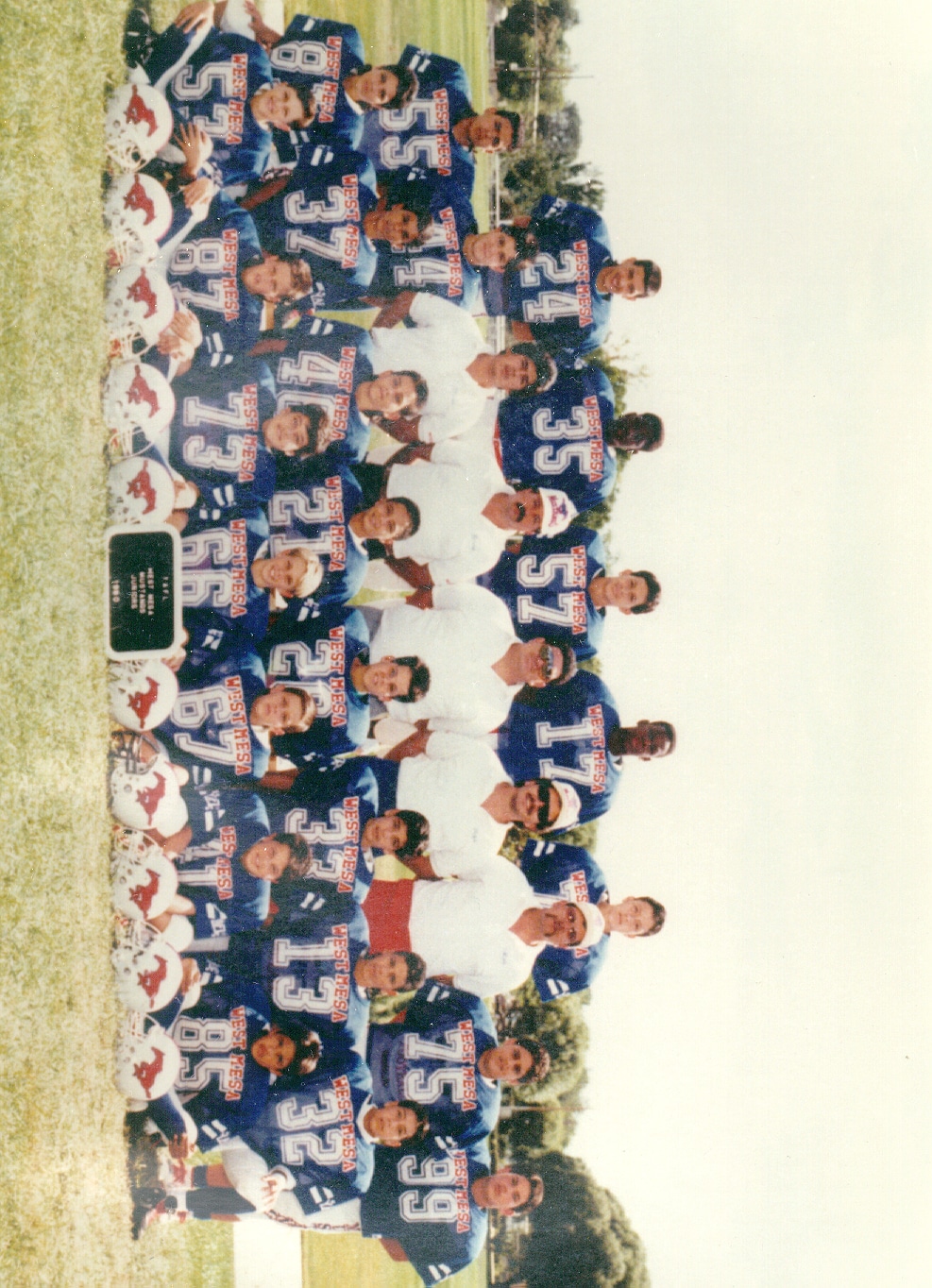 1990-Juniors-West-Mesa